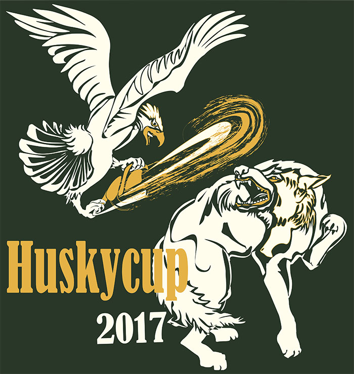 Huskycup 2017