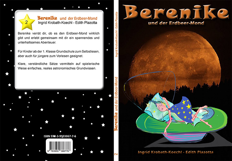 Berenike-Erdbeermond